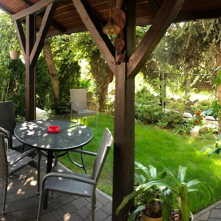 Lägenhet Bronowice Kraków