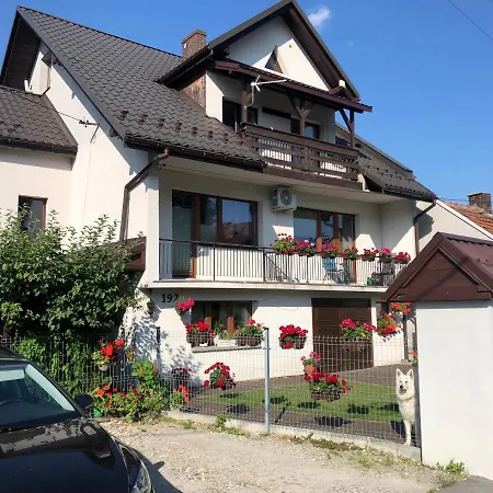Bronowice 克拉科夫