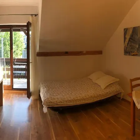 Lägenhet Bronowice *