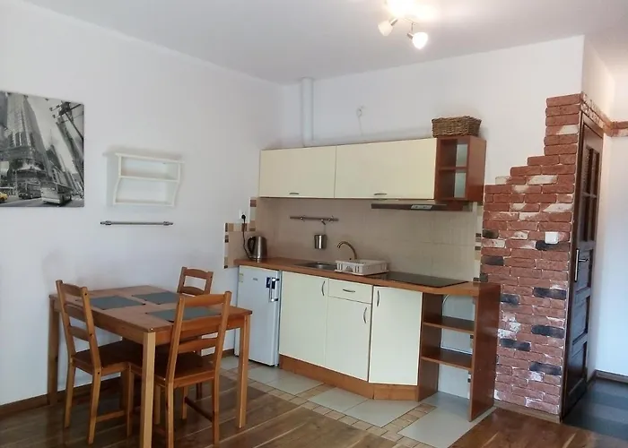 Bronowice Apartament