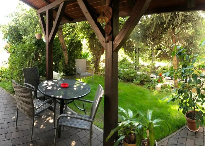 Apartament Bronowice Kraków