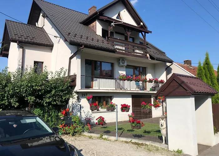 Bronowice كراكوفيا