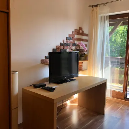 Bronowice شقة *